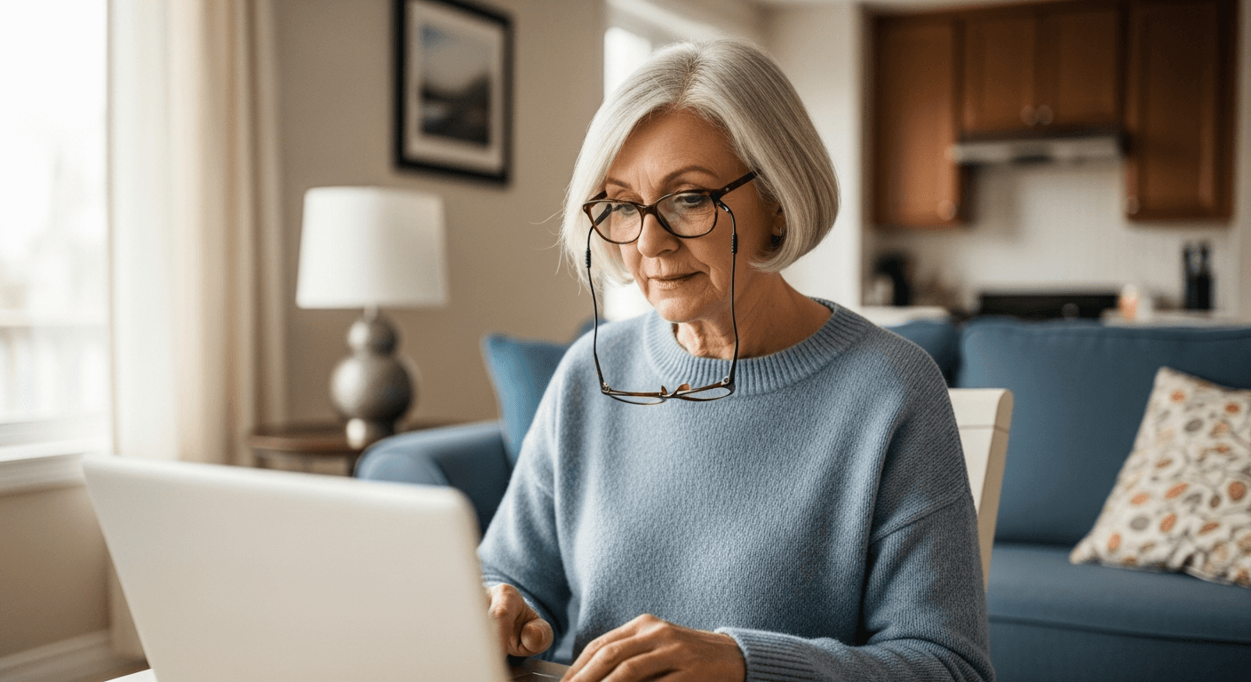 Bloom Financial Reverse Mortgage Review: Is the Lifetime Rate Lock Worth It?