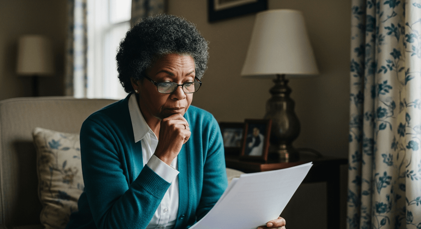 Can You Lose Your Home with a Reverse Mortgage in Canada?