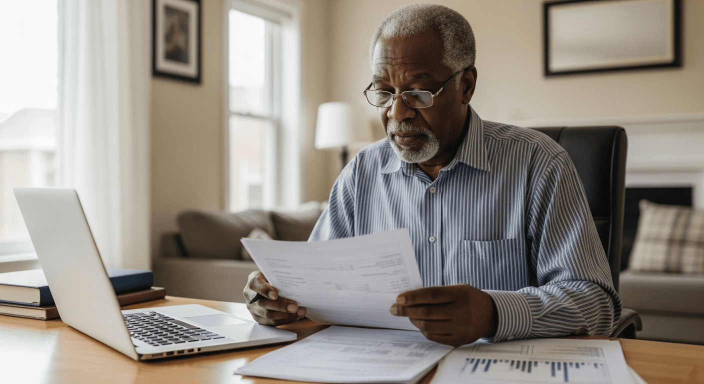 CRA Tax Treatment of Reverse Mortgage Proceeds: Rules Explained Simply