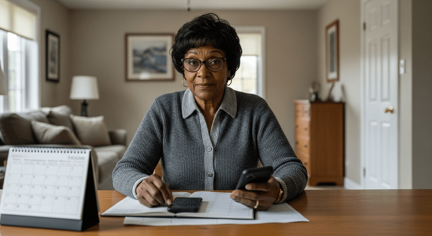 How Long Does It Take to Get a Reverse Mortgage in Ontario? (2026)