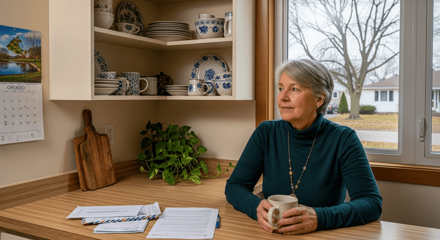 Reverse Mortgage After Divorce: A Guide for Seniors