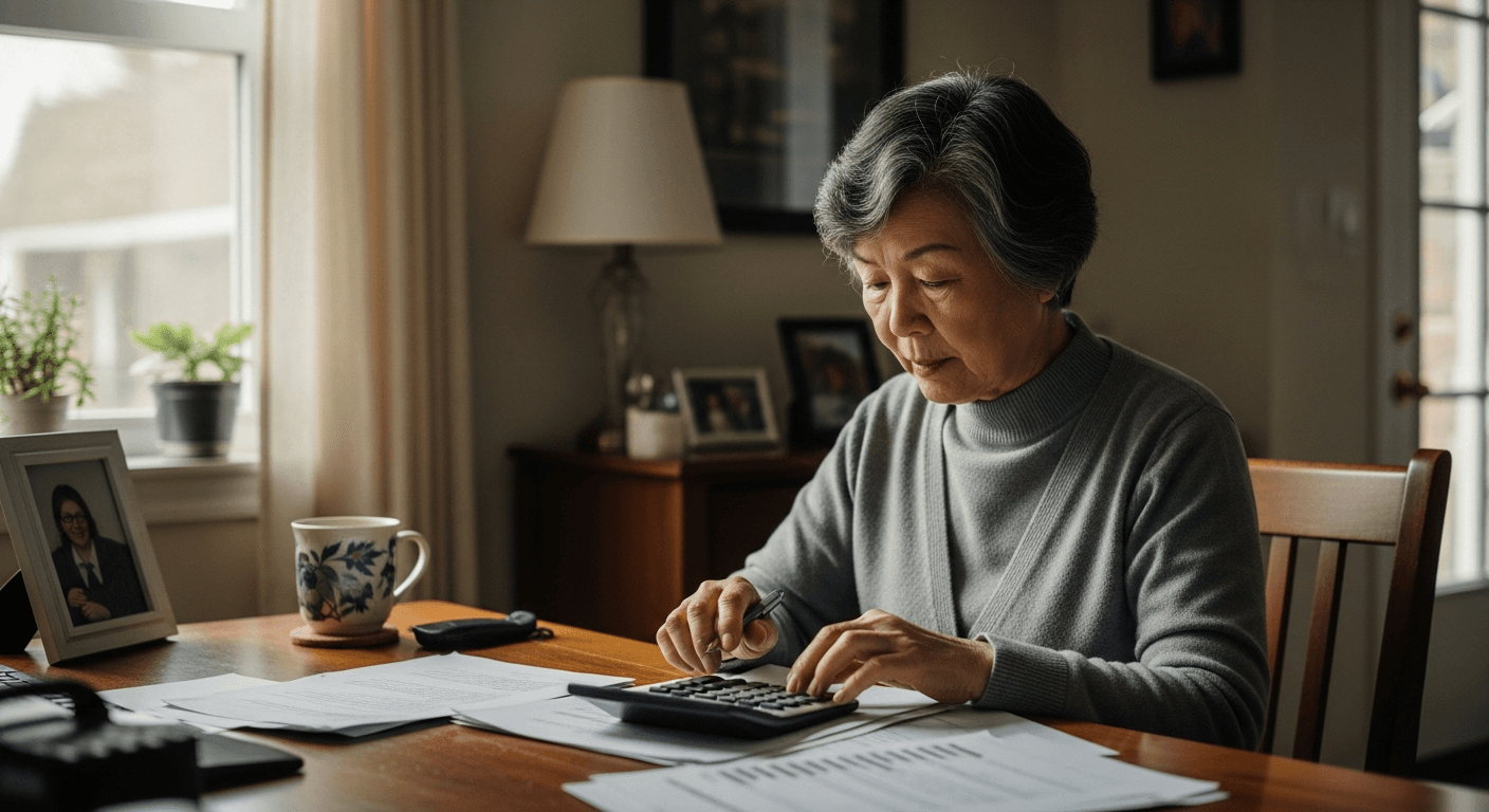 Reverse Mortgage Fees in Ontario: Every Cost Explained (2026)
