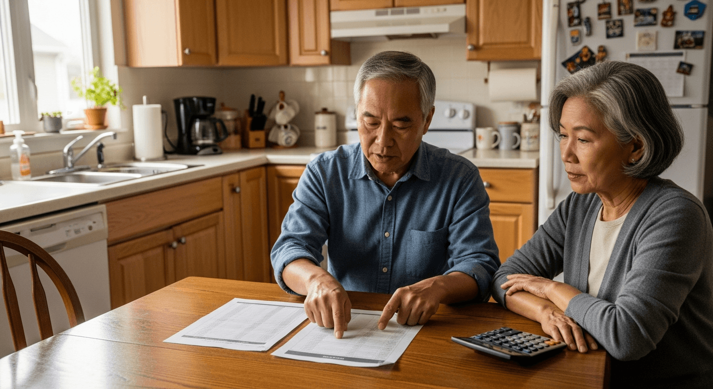 Reverse Mortgage Interest Rates Ontario 2026: Current Rates & What They Mean