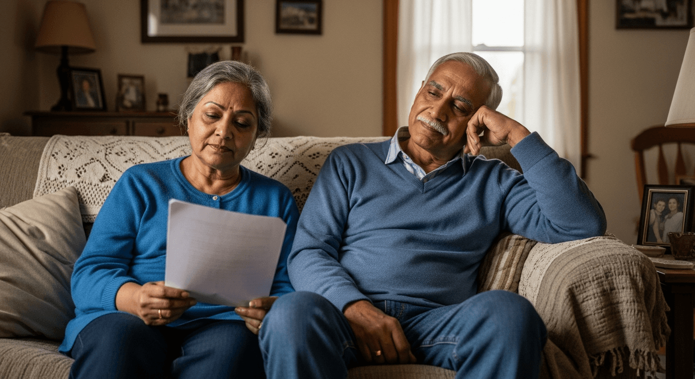10 Reverse Mortgage Myths Debunked: What Ontario Seniors Need to Know