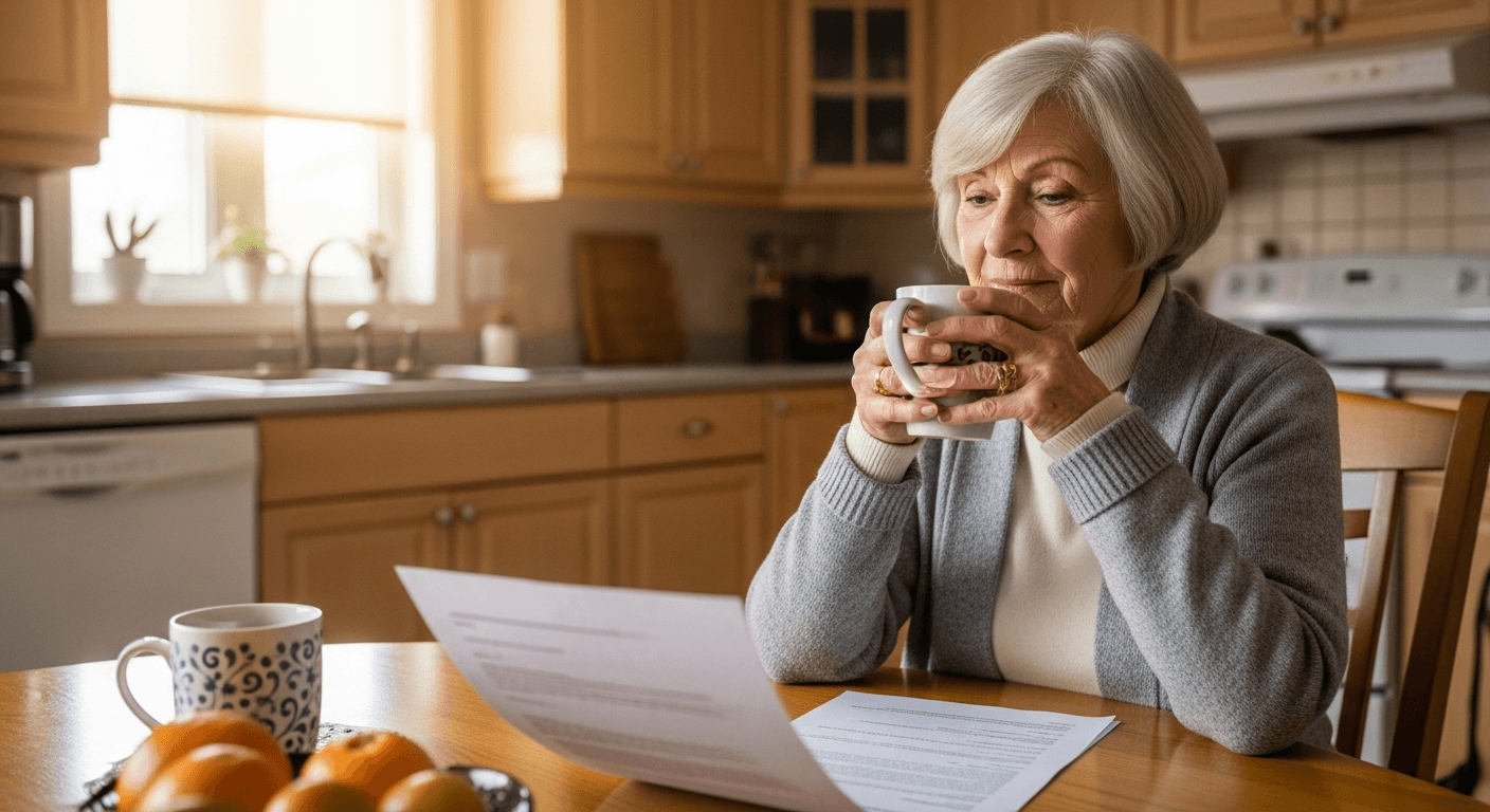 Reverse Mortgage Tax Implications in Canada: What Ontario Homeowners Need to Know