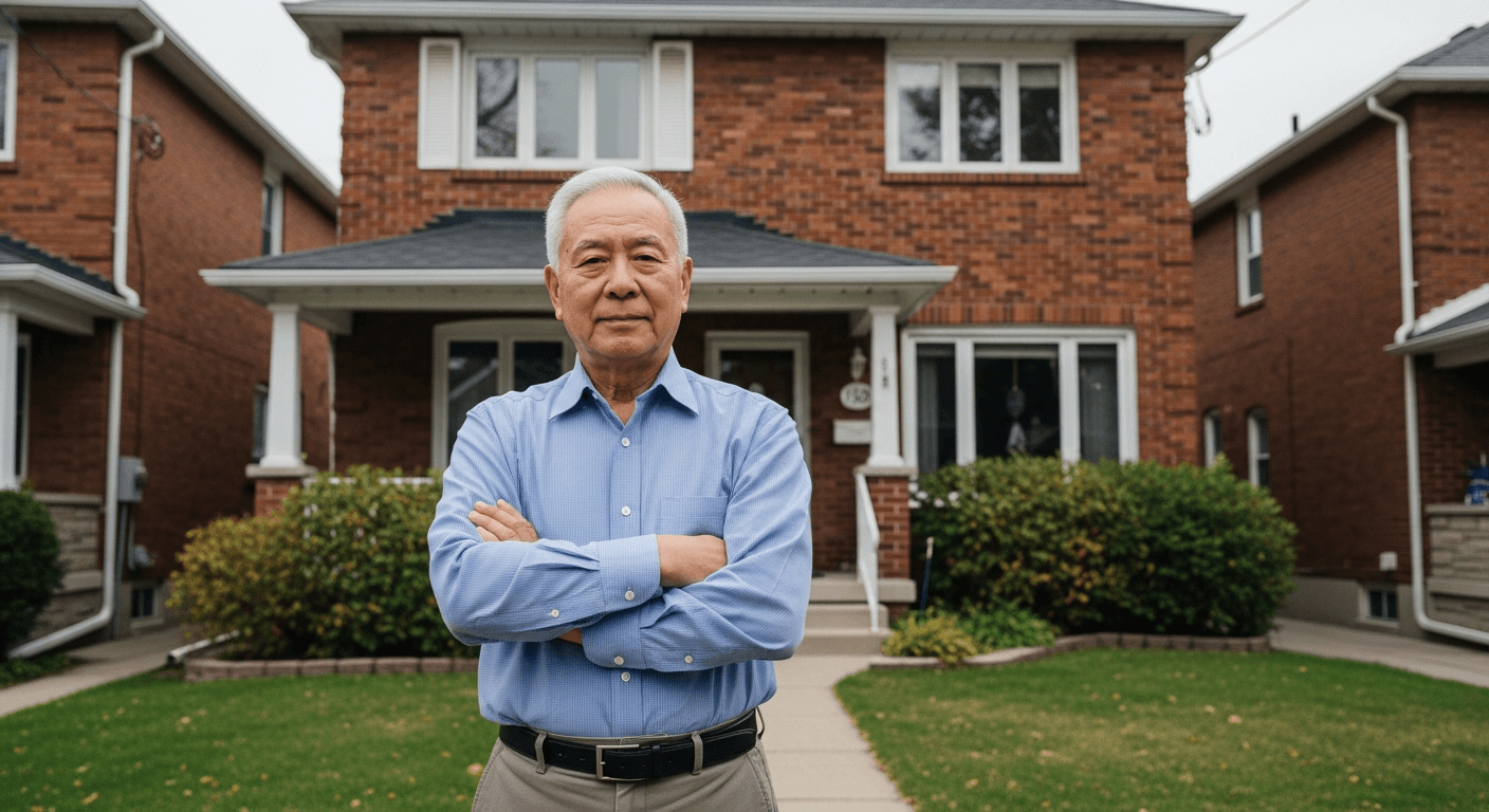 Reverse Mortgage for Toronto Homeowners: 2026 Guide