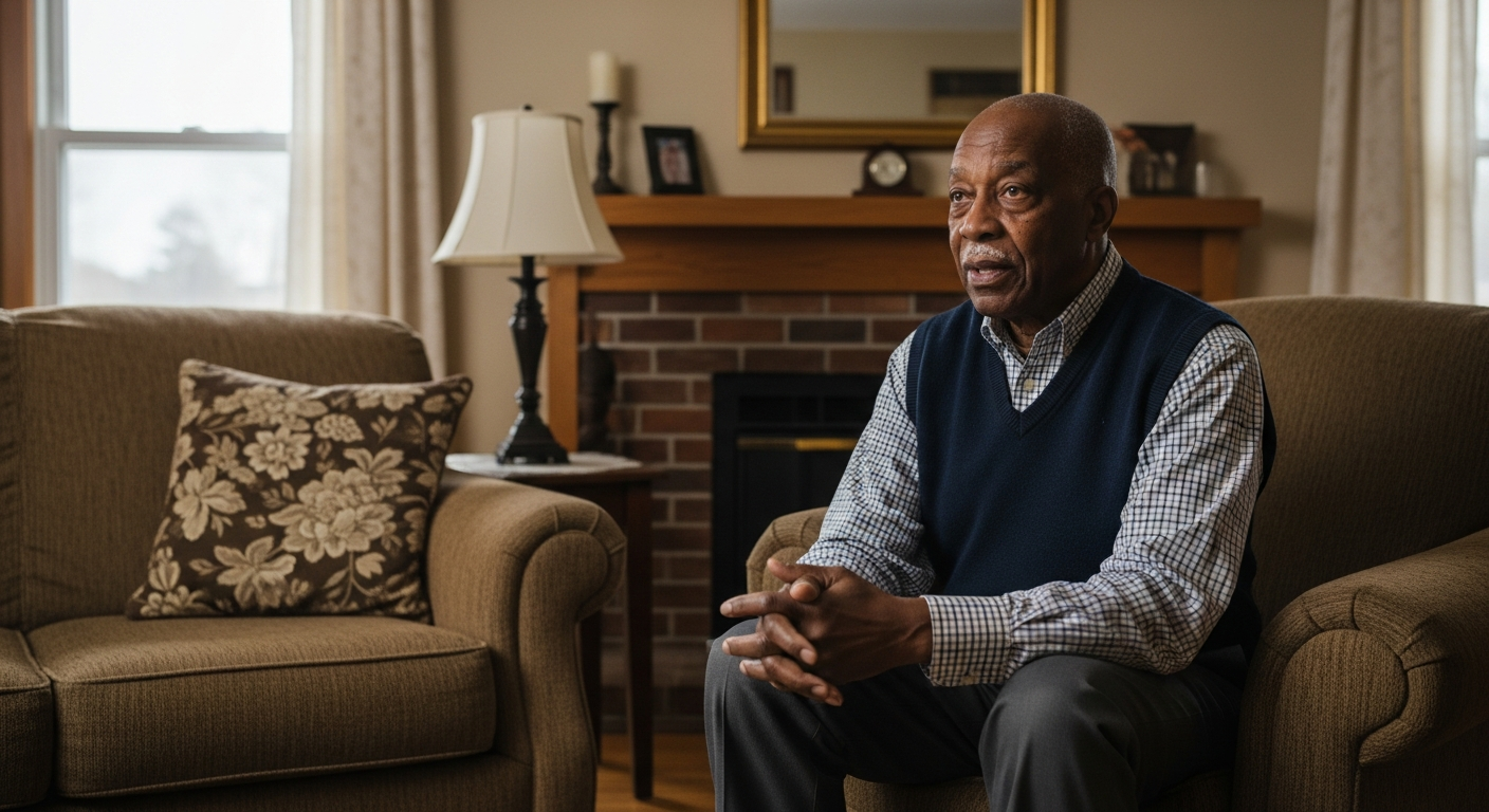 Reverse Mortgage for Adult Child's Career Restart After Incarceration: Second Chances and Reintegration