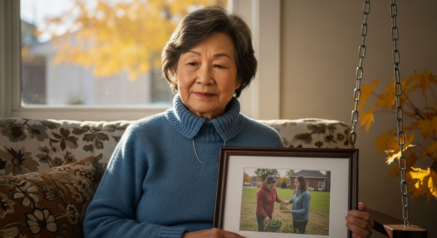 Reverse Mortgage to Fund Your Adult Child's Mission-Driven Work in Social Justice