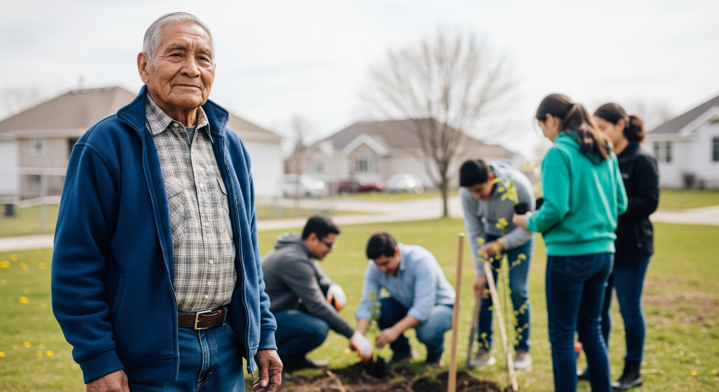 Reverse Mortgage to Fund Your Adult Child's Mission-Driven Work in Social Justice