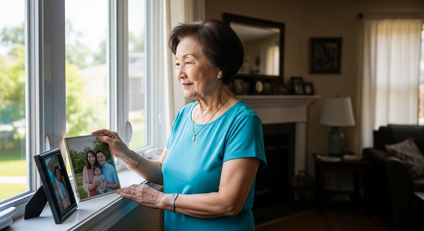 Reverse Mortgage for Adult Child's Spousal Immigration Legal and Settlement Costs in Canada