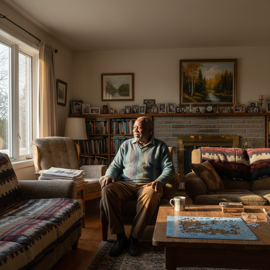Reverse Mortgage for Aging Parent Citizenship and Naturalization Costs in Canada