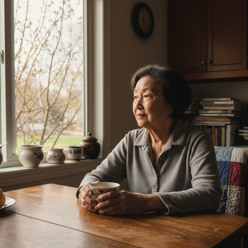 When Roles Reverse: Using a Reverse Mortgage When Your Aging Parent Becomes Financially Dependent