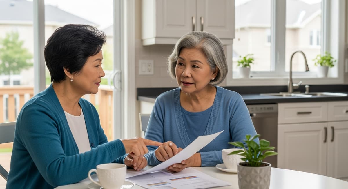 BoC Rate Cuts & Reverse Mortgages: 2026 Impact