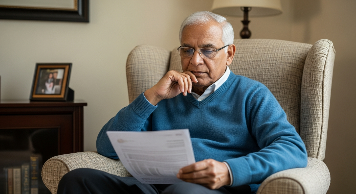 Bloom Financial Reverse Mortgage Review: Is the Lifetime Rate Lock Worth It?