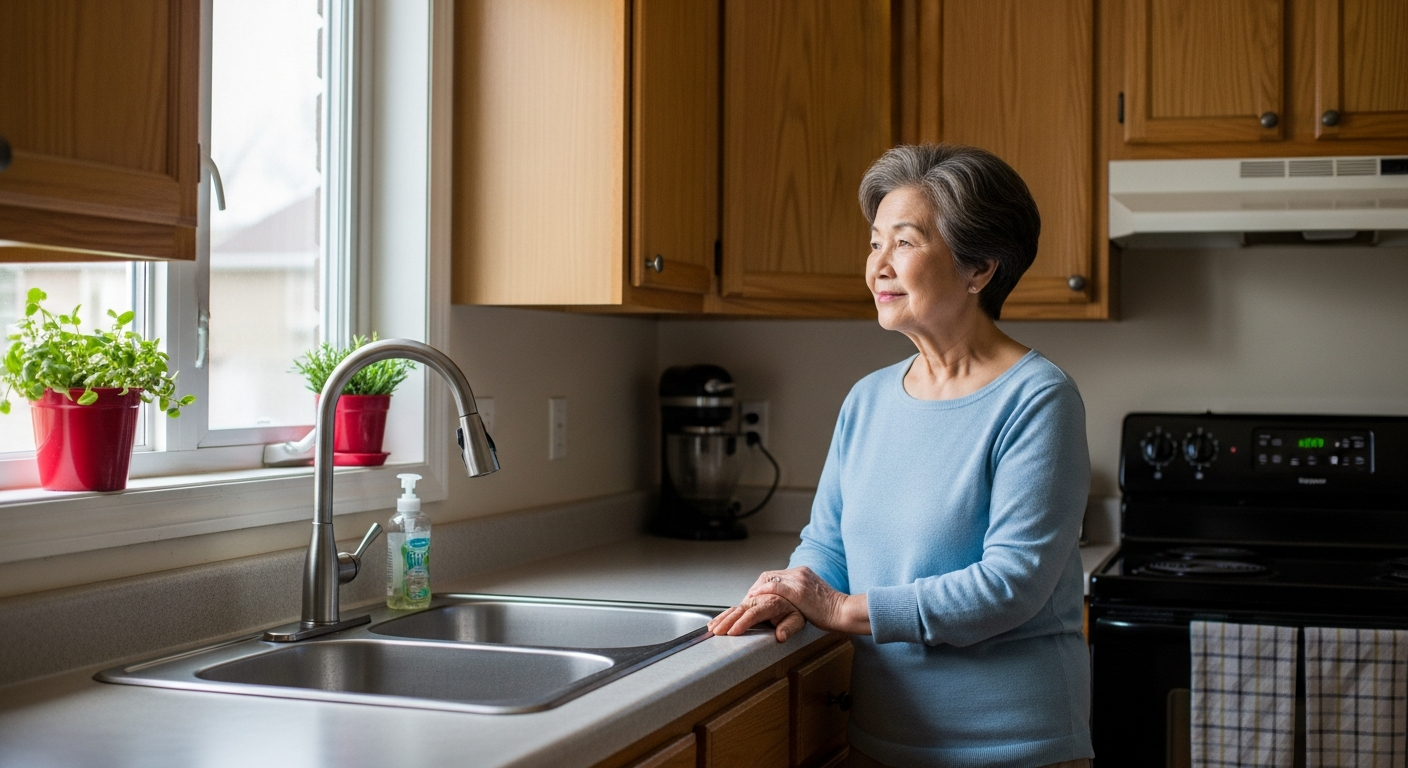 Bloom Financial Reverse Mortgage Review: Is the Lifetime Rate Lock Worth It?