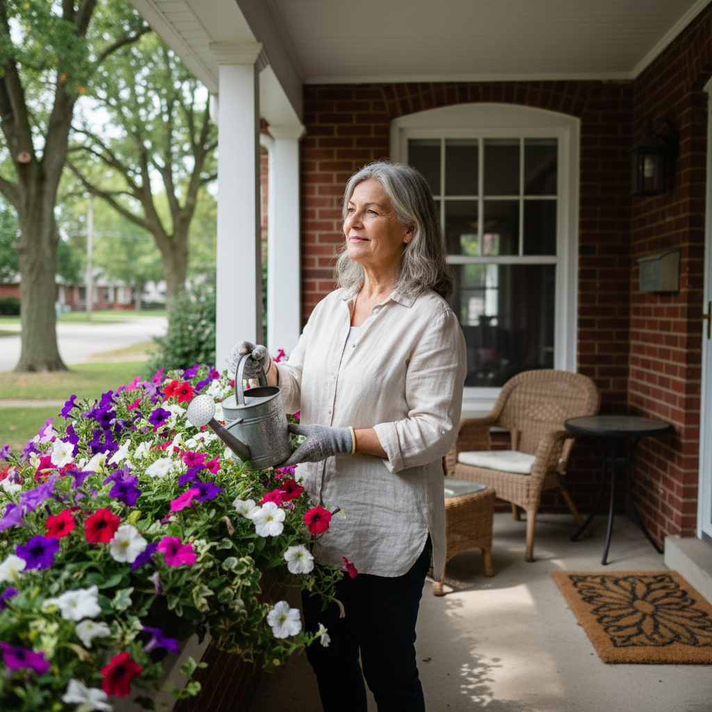 Can You Lose Your Home with a Reverse Mortgage in Canada?