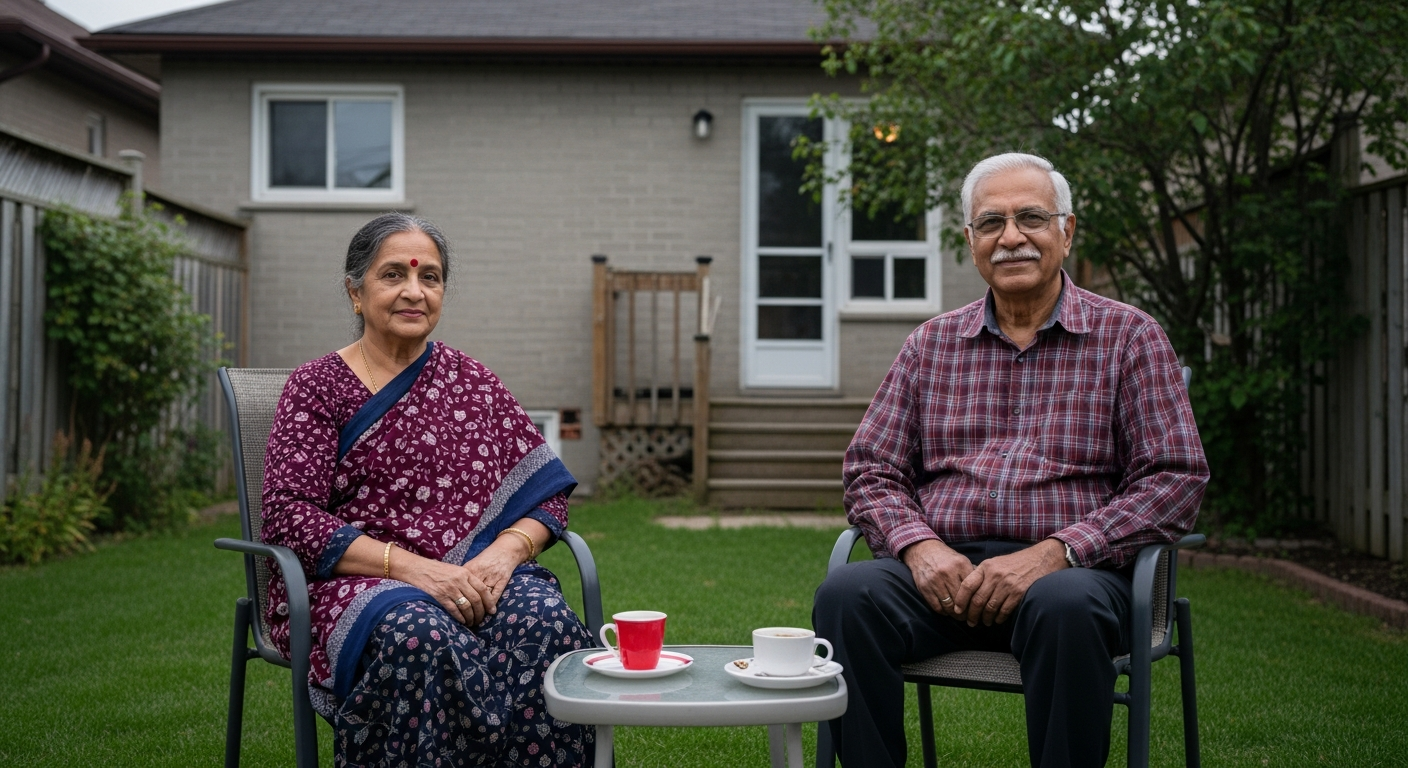 Reverse Mortgage for the Caregiver Spouse: Maintaining Personal Financial Independence