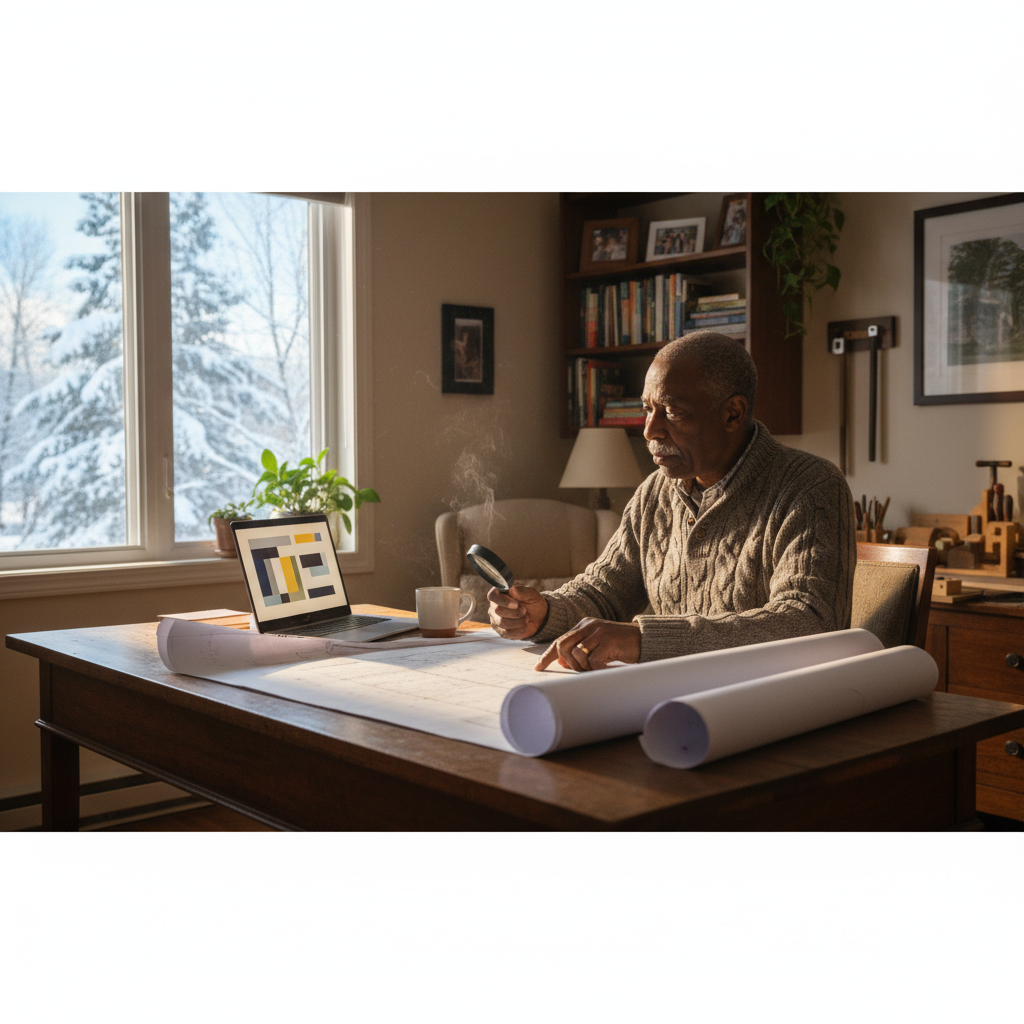 Using a Reverse Mortgage to Care for Your Aging Parent: Adult Child's Guide