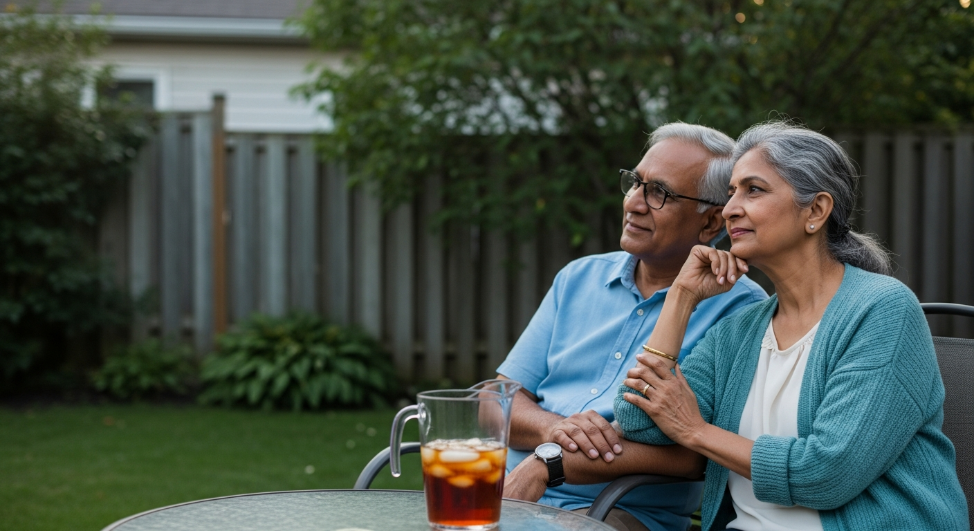 Using a Reverse Mortgage to Care for Your Aging Parent: Adult Child's Guide