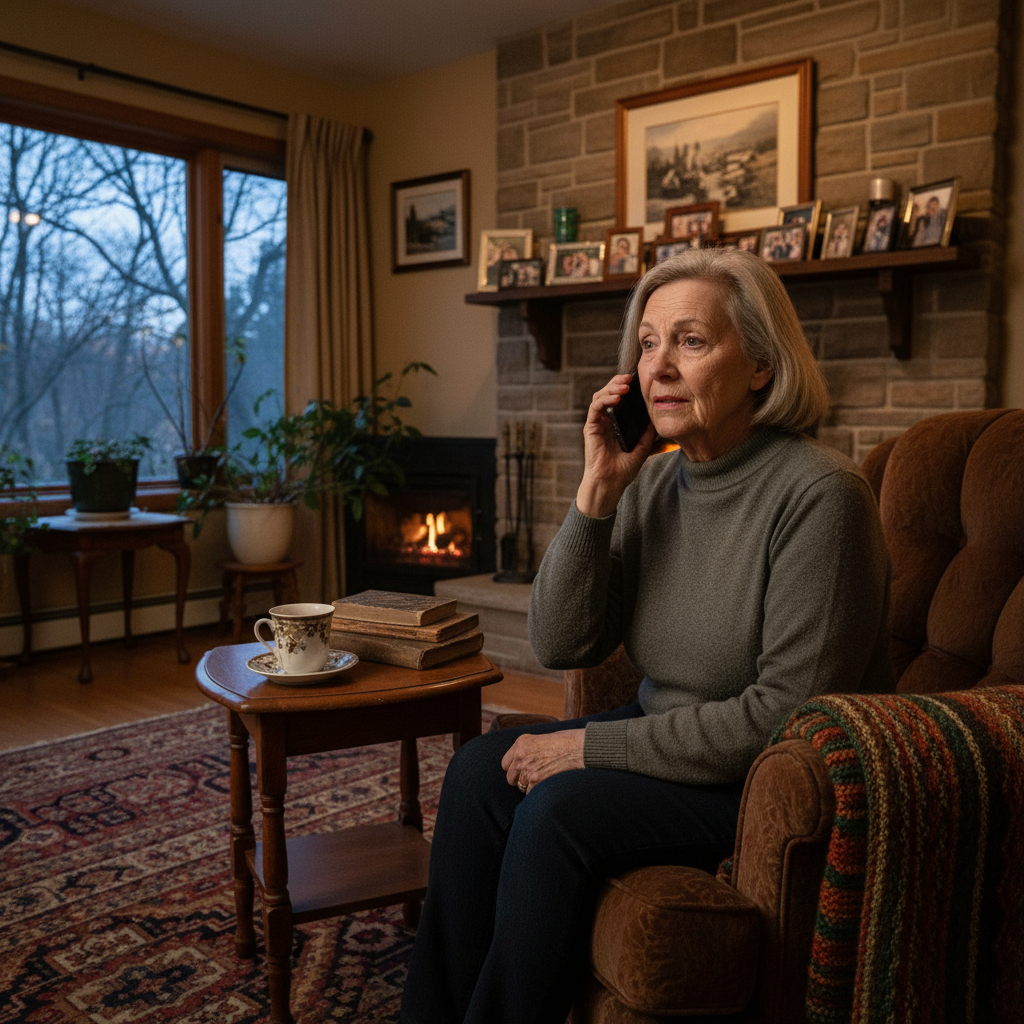 The Sandwich Generation: Reverse Mortgages for Multi-Parent Care in Ontario