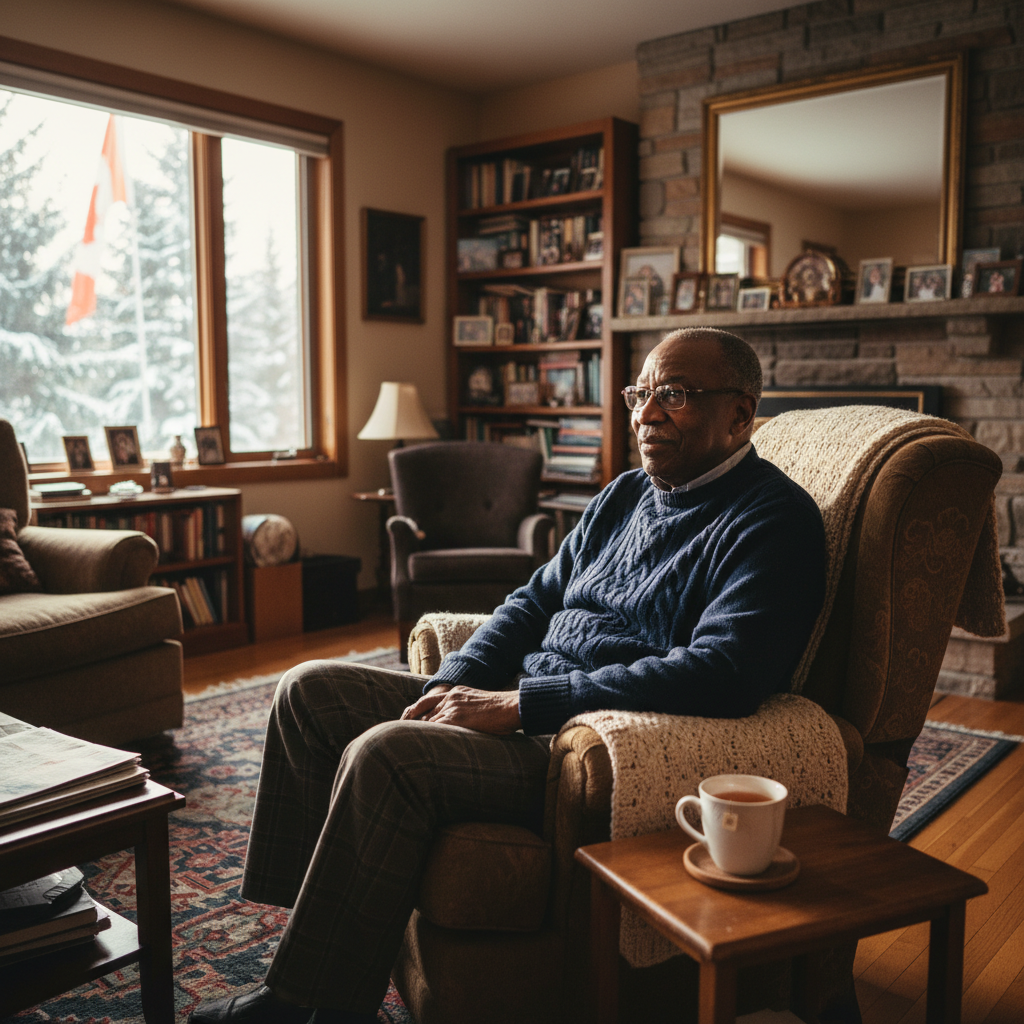 The Sandwich Generation: Reverse Mortgages for Multi-Parent Care in Ontario