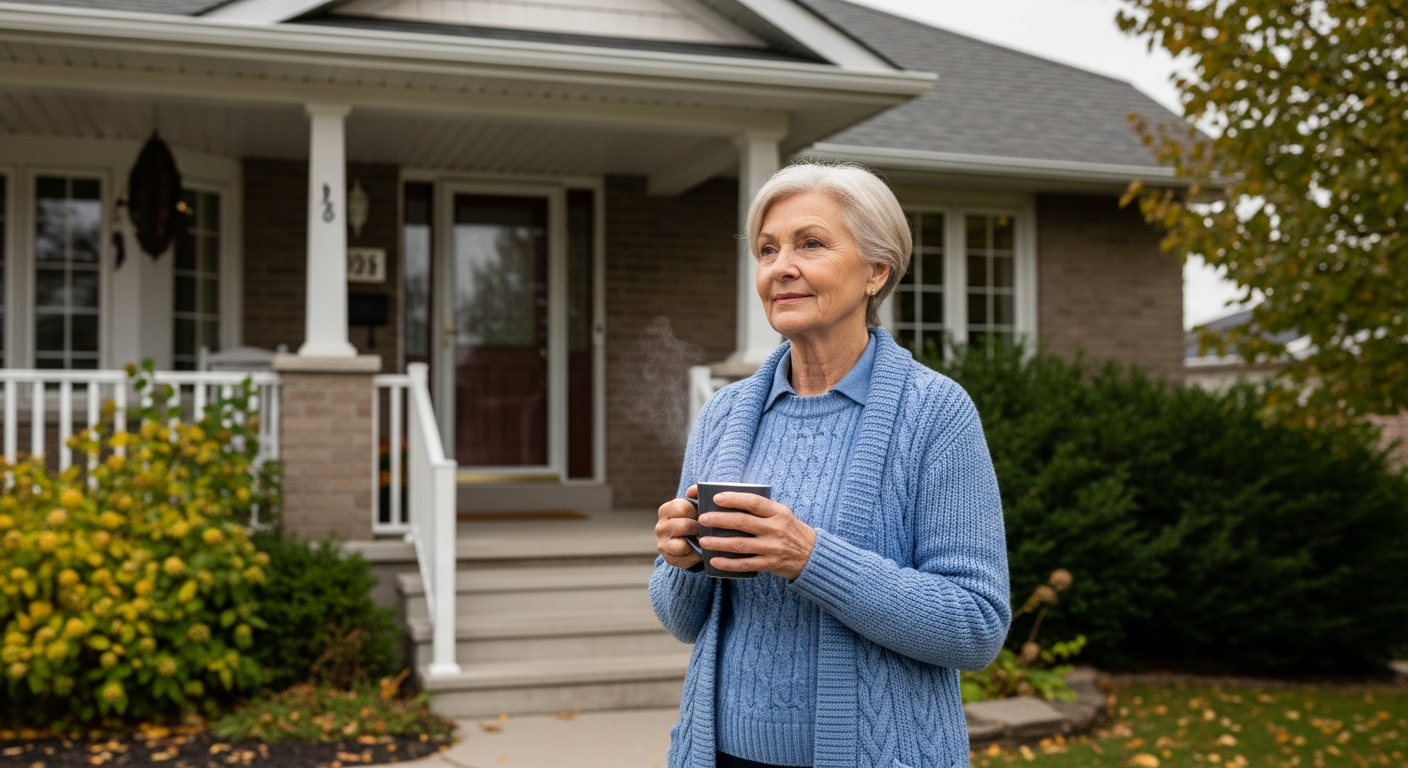CHIP Life Mortgage vs Traditional RM: Comparing Lifetime vs. Term Reverse Mortgage Products
