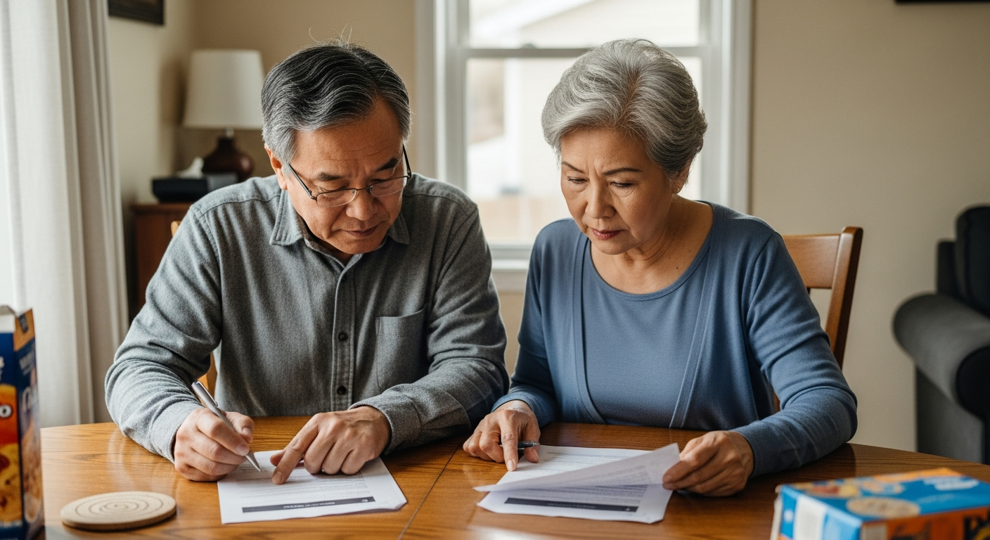 CHIP vs Equitable Bank Reverse Mortgage in Ontario: 2026 Comparison