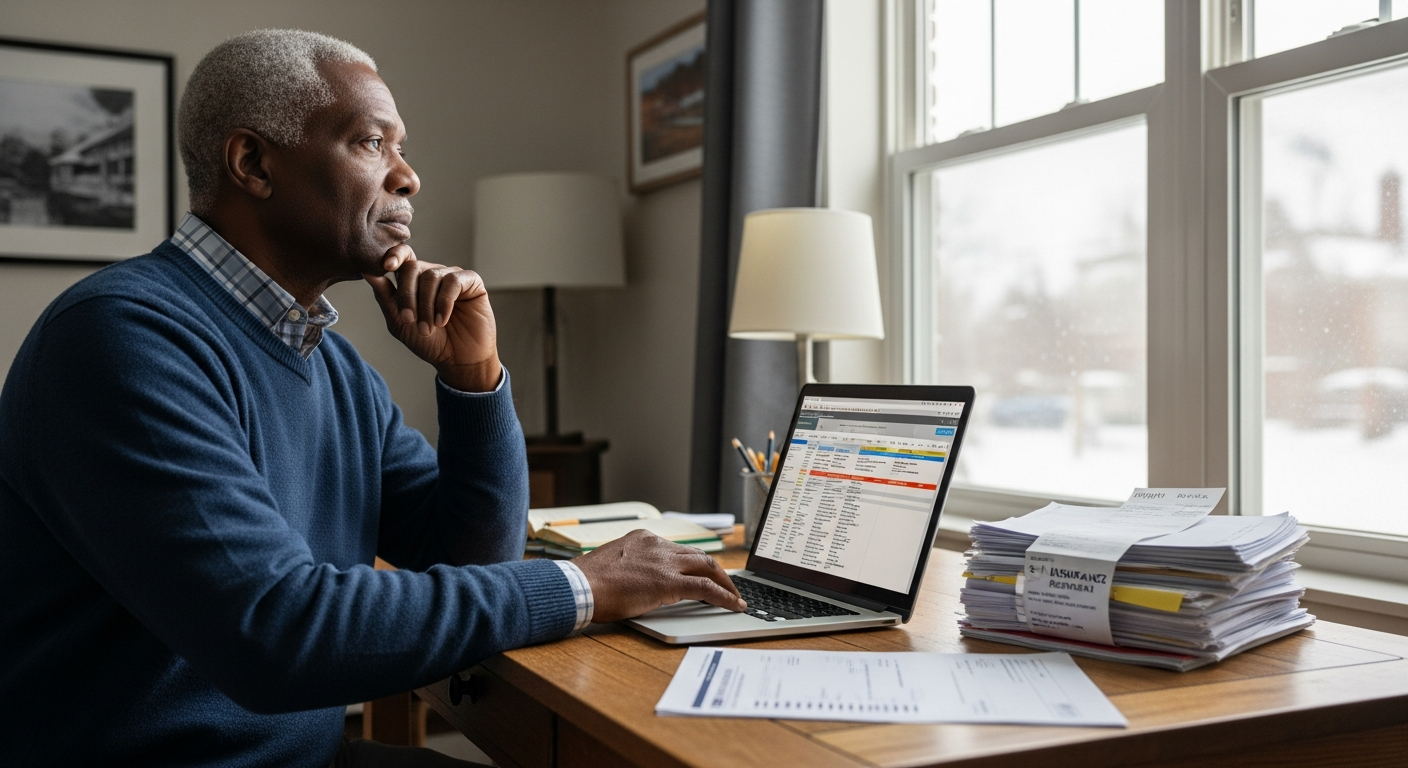 Climate Risk and Home Insurance: Reverse Mortgage for Flood Protection and Extreme Weather Upgrades