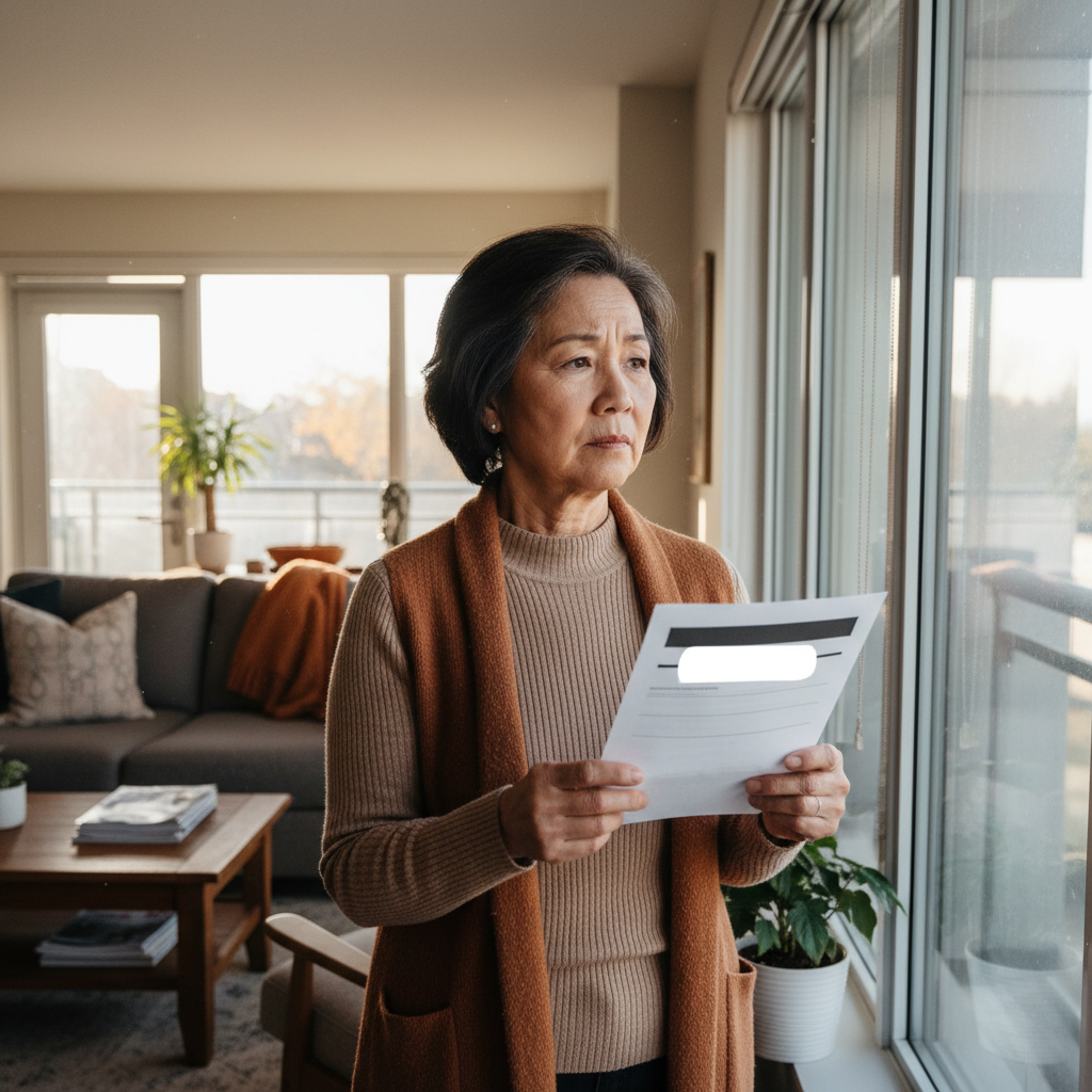 Condo Special Assessments: Using a Reverse Mortgage to Fund Unexpected Capital Improvement Fees