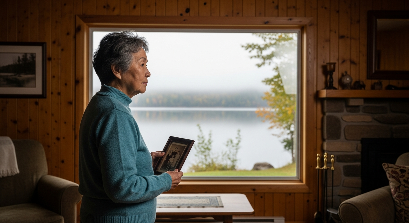 Buying Out Your Siblings: Using Reverse Mortgage for Cottage Equity Buyout