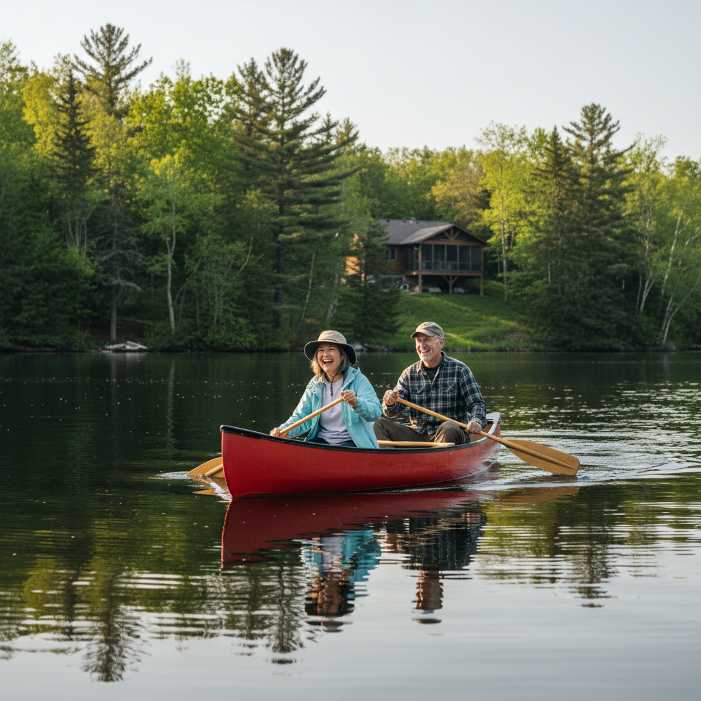 Does a Reverse Mortgage Affect Your OAS or GIS?