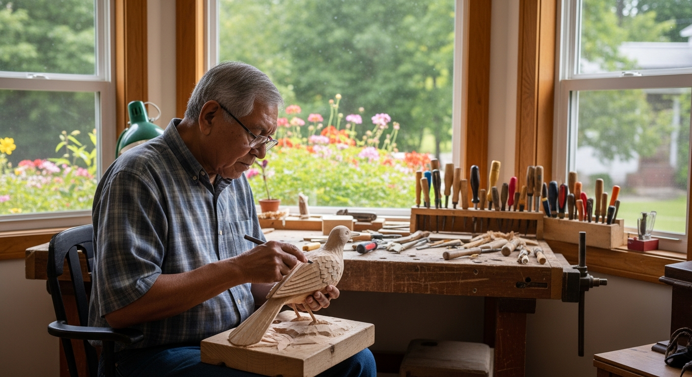 Does a Reverse Mortgage Affect Your OAS or GIS?