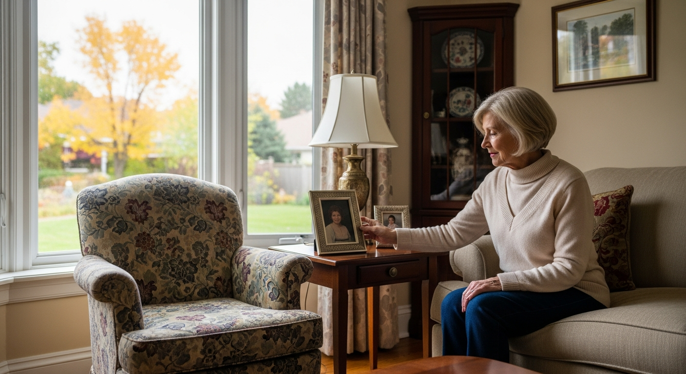 Estate Planning with a Reverse Mortgage: Protecting Your Heirs' Inheritance