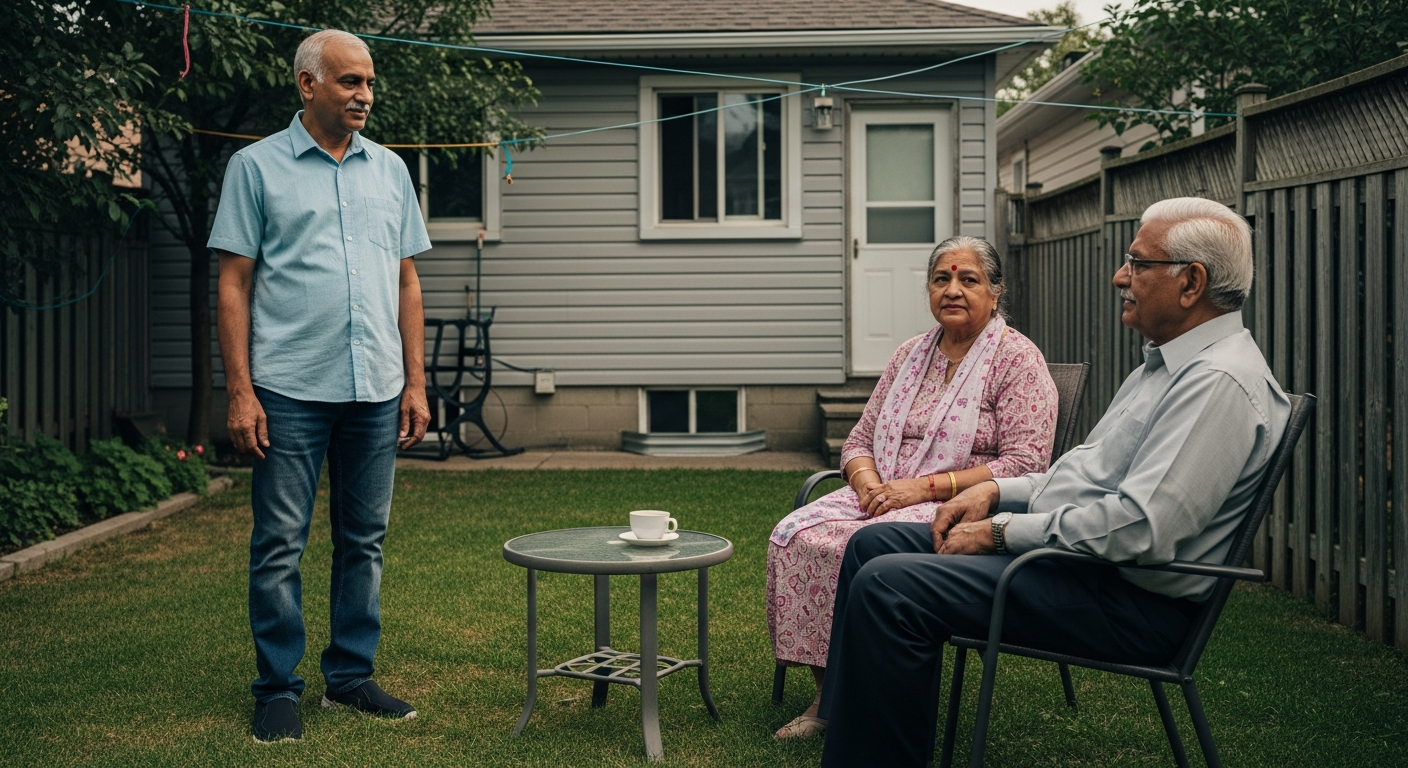 Gift Home Equity to Your Family While Alive: The Living Legacy Strategy