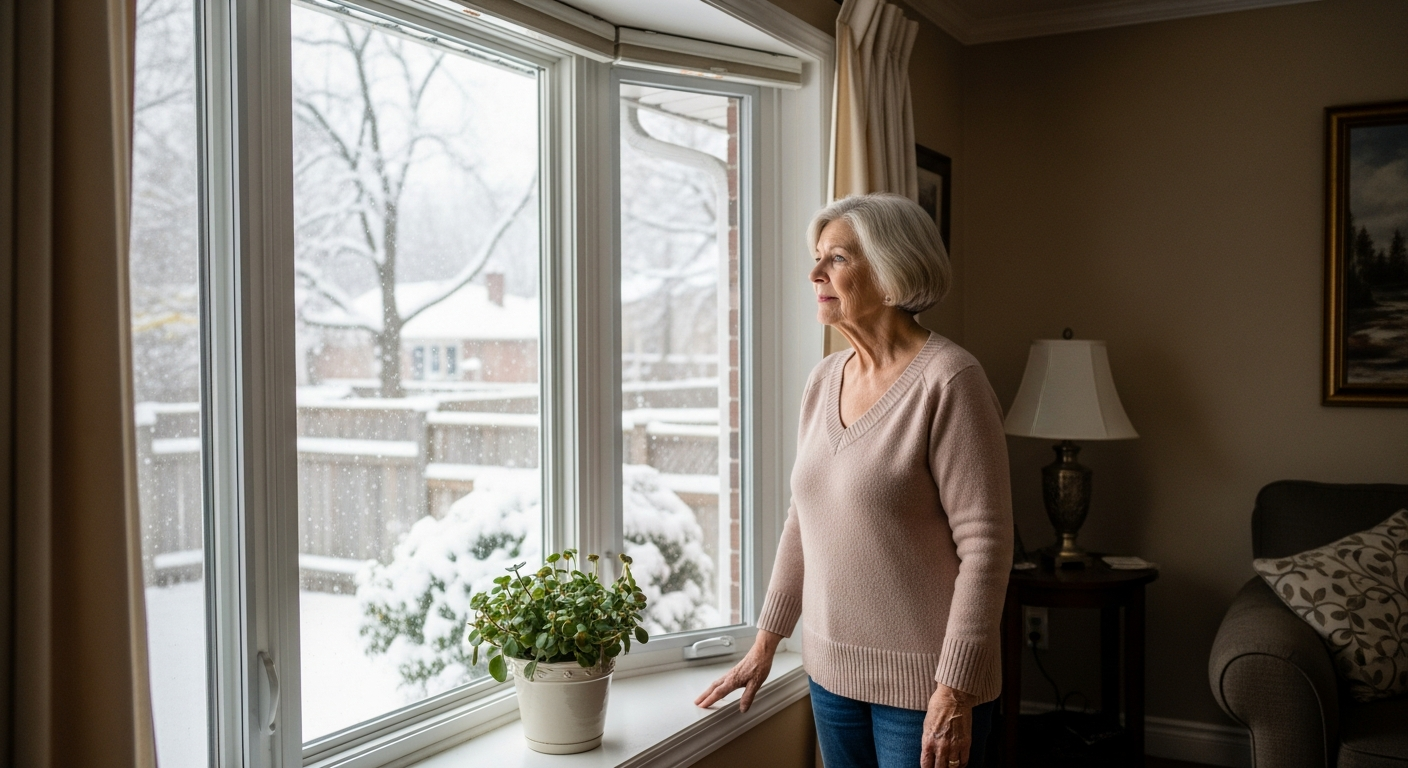 GIS Asset Limits: Reverse Mortgage Coordination for Guaranteed Income Supplement