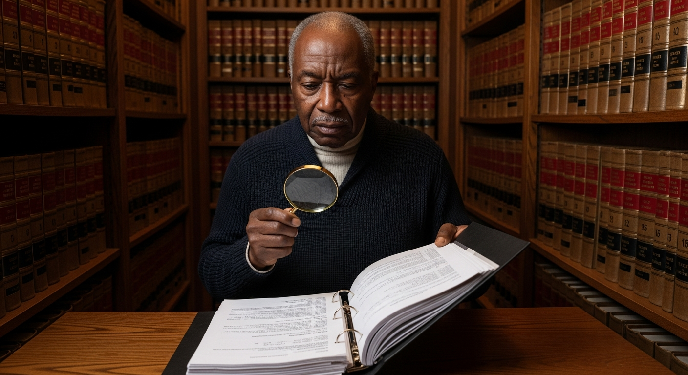 Guardianship & Reverse Mortgage: Legal Safeguards When Adult Child Takes Control