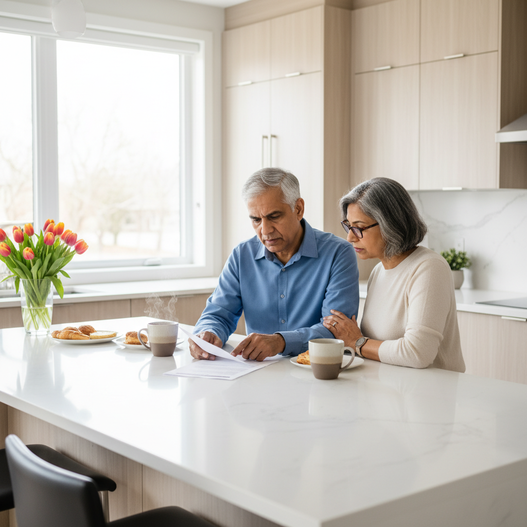 Guardianship & Reverse Mortgage: Legal Safeguards When Adult Child Takes Control