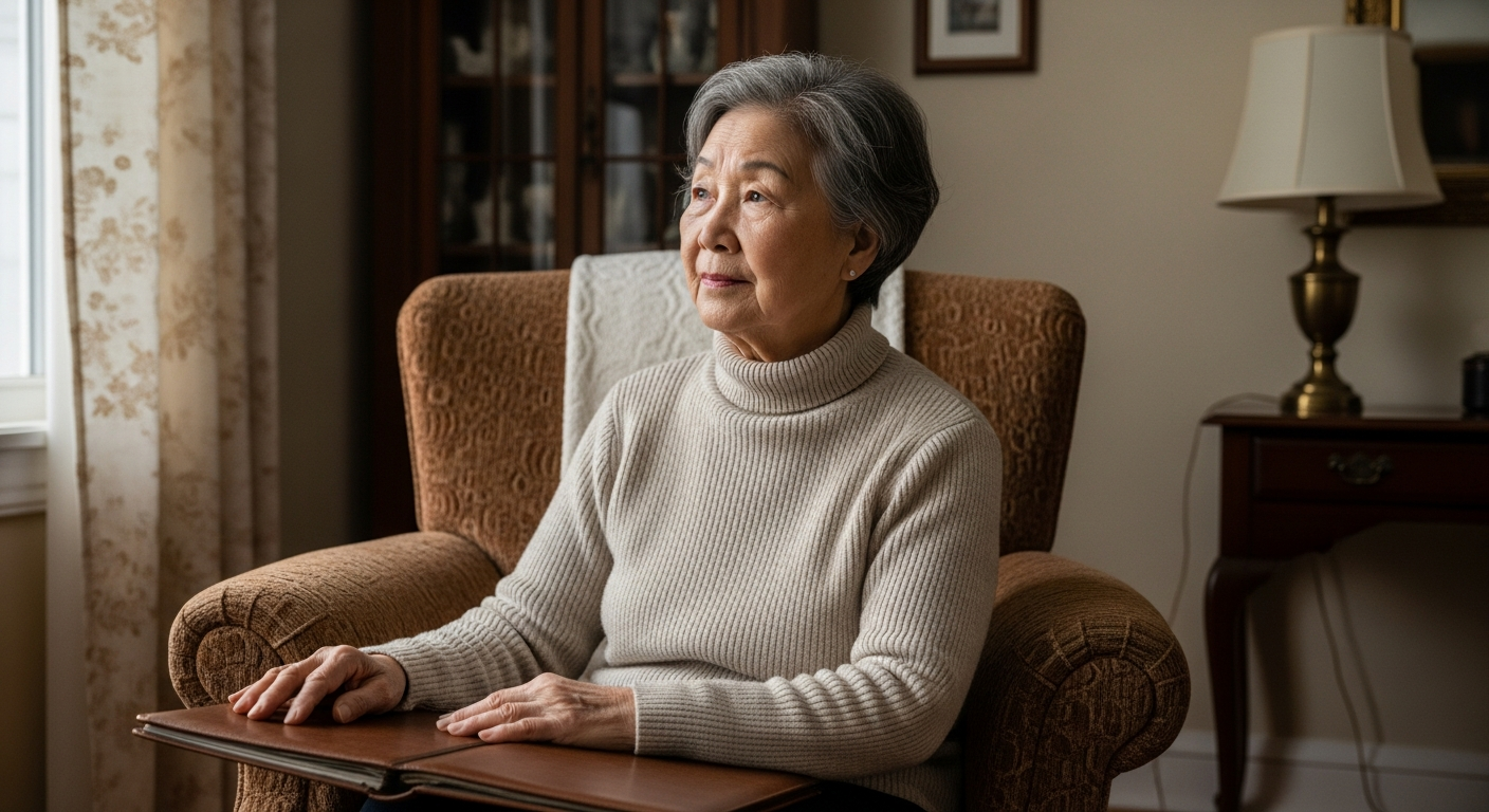 Health Crisis Emergency Fund: Reverse Mortgage as Last-Resort Financial Backup