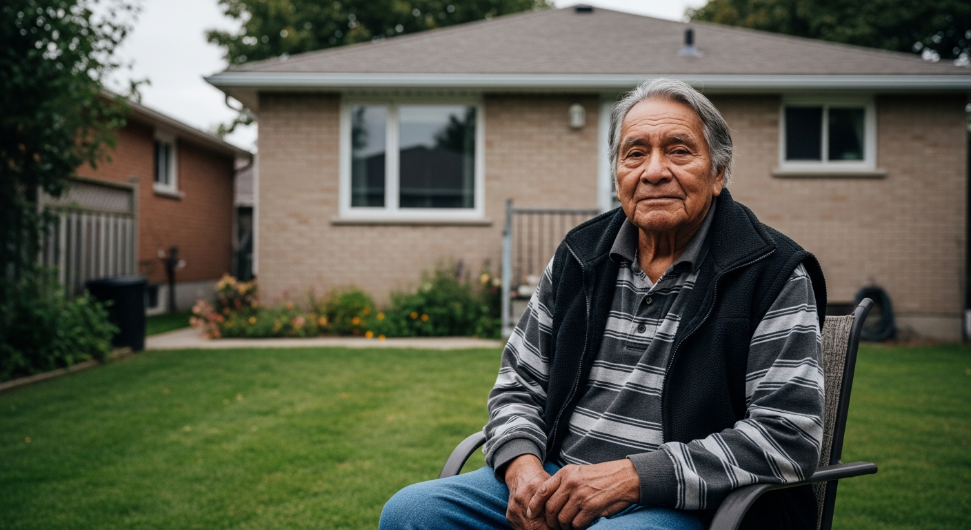 Health Crisis Emergency Fund: Reverse Mortgage as Last-Resort Financial Backup