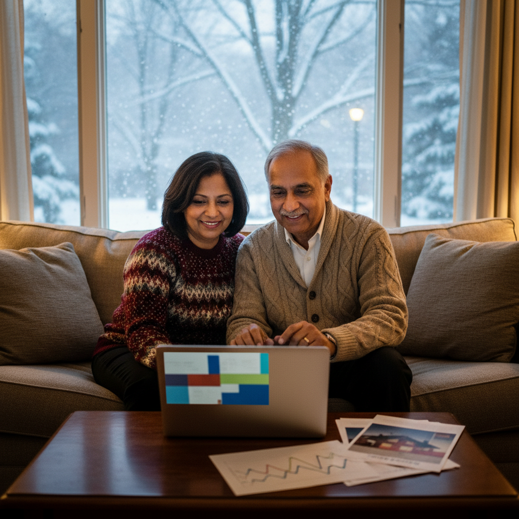 Reverse Mortgage for Home-Based Accessibility Consulting: Building a Business From Your Expertise