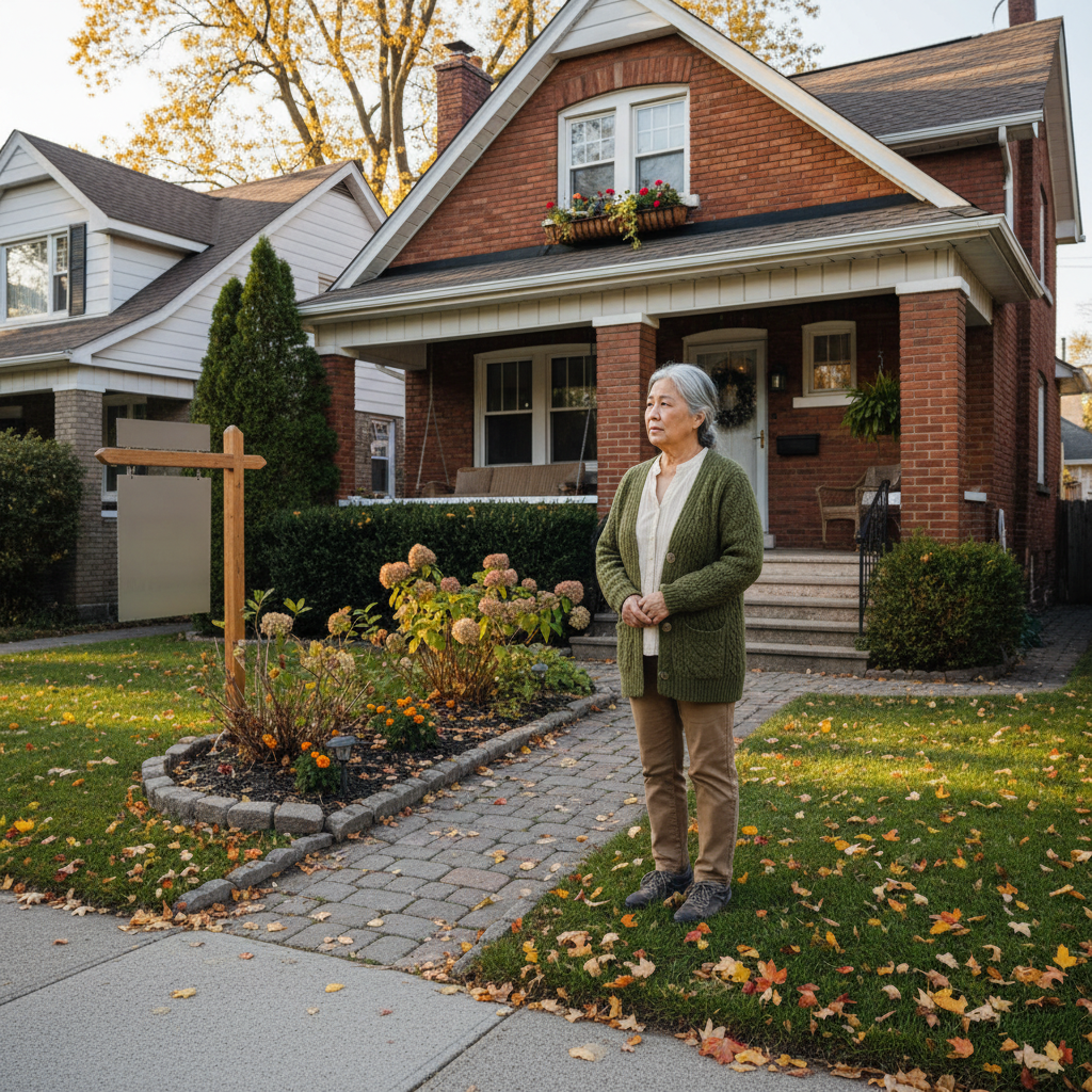 Home Inspection Contingencies: Selling Your Home with a Reverse Mortgage