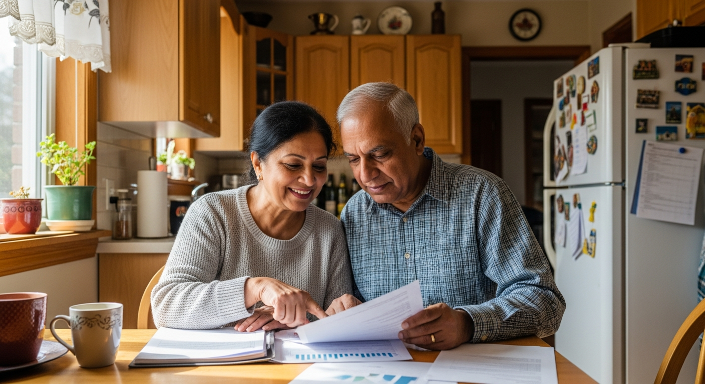 Home Trust EquityAccess Reverse Mortgage Review Ontario (2026)