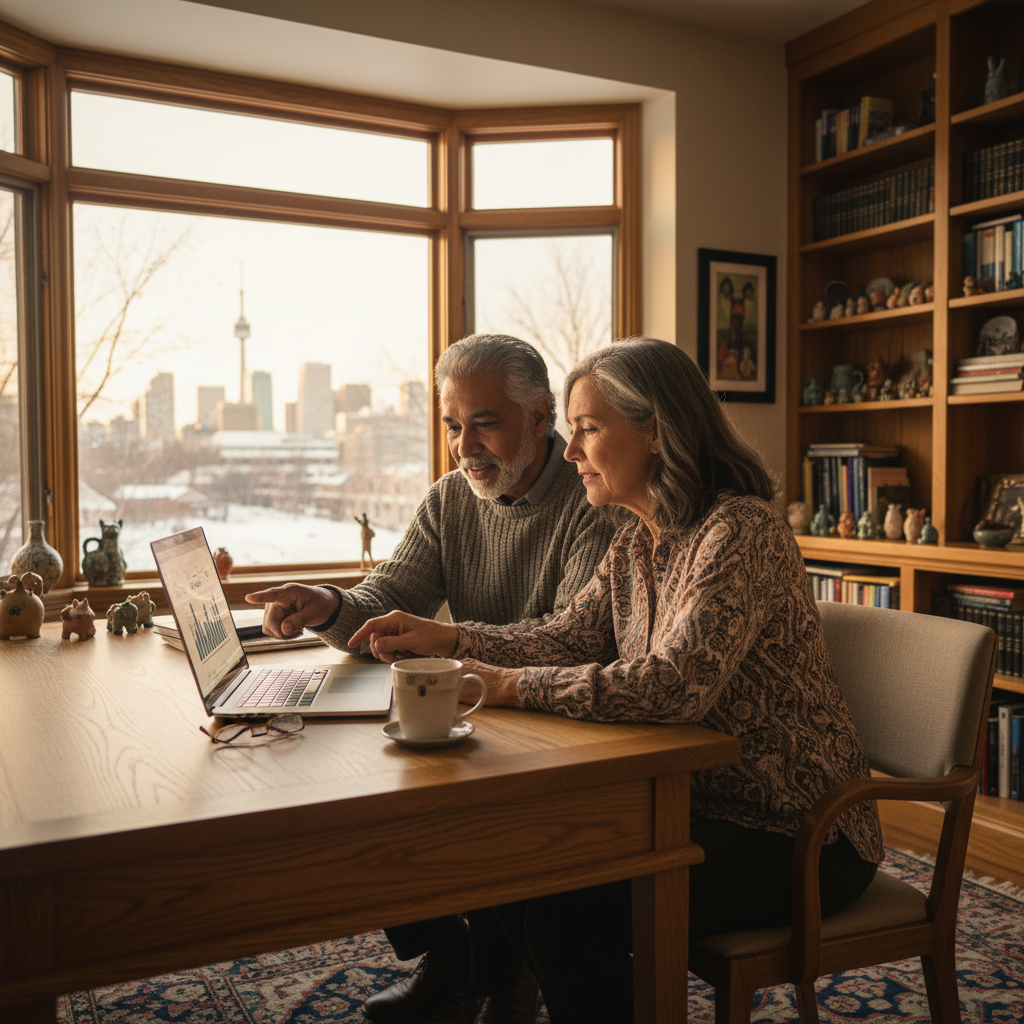 How Much Can You Borrow With a Reverse Mortgage in Ontario?