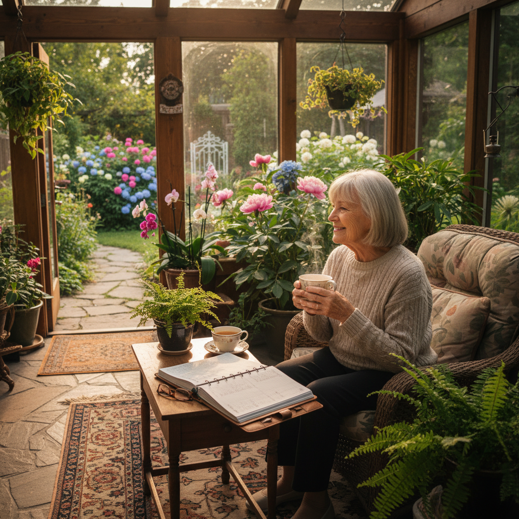 How to Get Out of a Reverse Mortgage in Canada