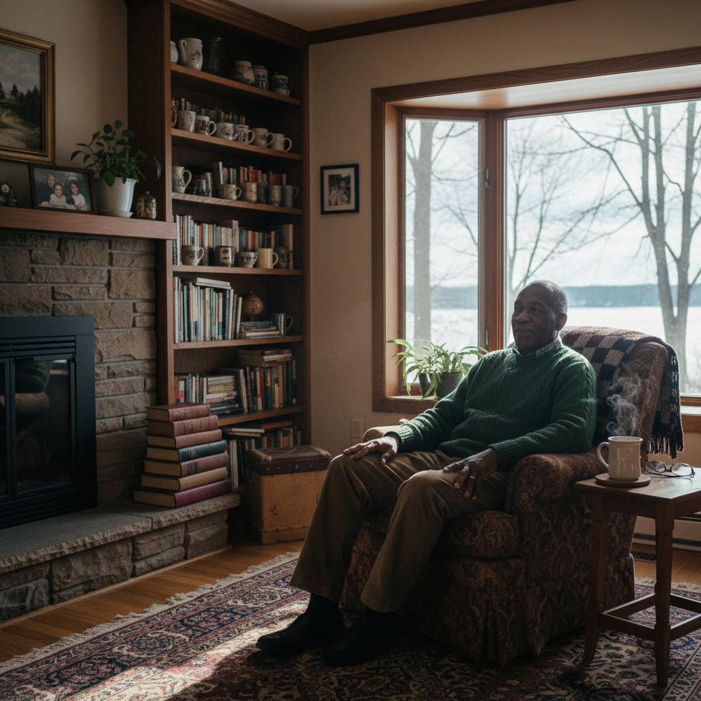 How to Get Out of a Reverse Mortgage in Canada