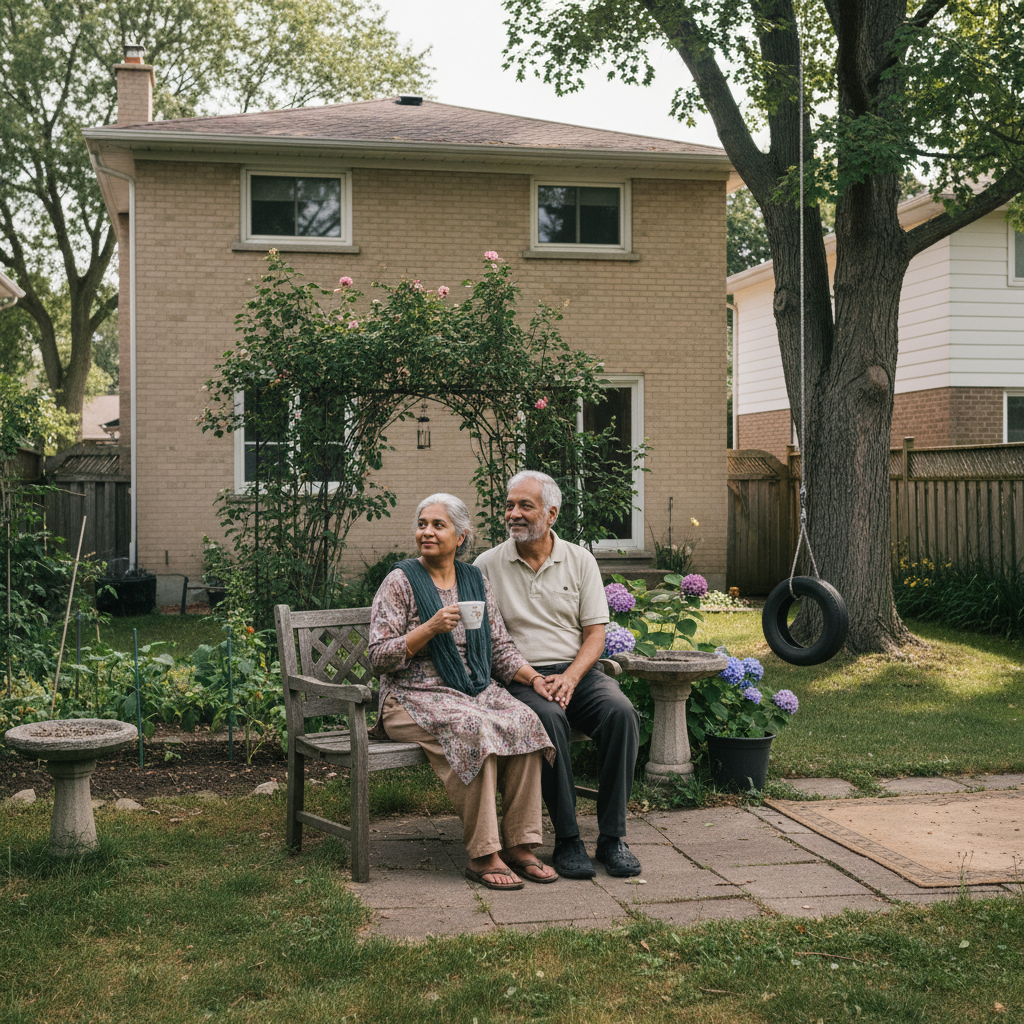 How to Get Out of a Reverse Mortgage in Canada