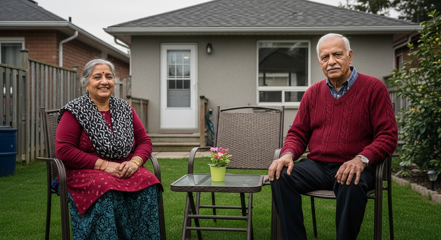 Independent Legal Advice for Reverse Mortgages in Ontario