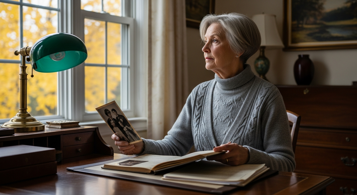 Inheriting a Home with a Reverse Mortgage: Adult Child's Complete Guide