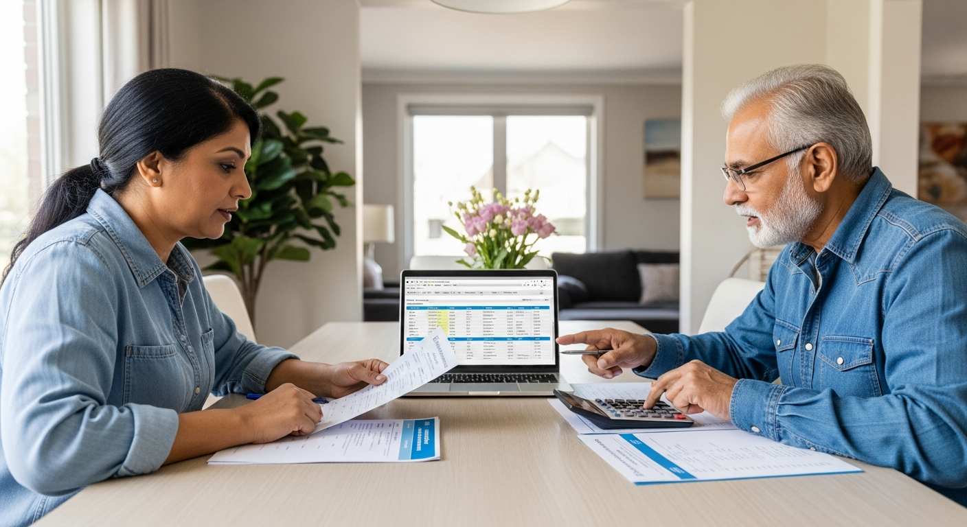 Inheriting a Home with a Reverse Mortgage: Adult Child's Complete Guide