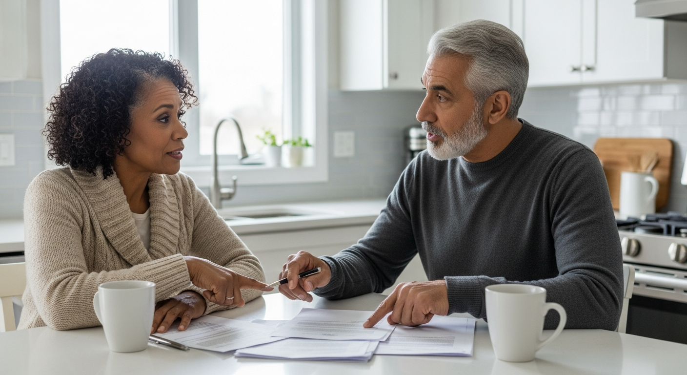 Inheriting Your Parents' Home with a Reverse Mortgage: What Happens Next?